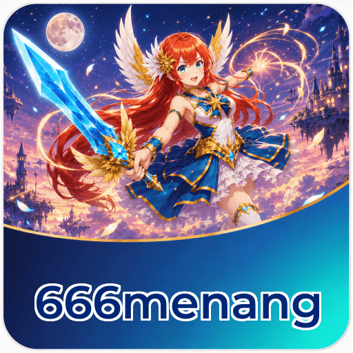 666menang APK